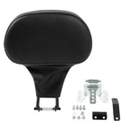 Seat Backrest for Harley Electra Glide & Street Glide (2009–2023)