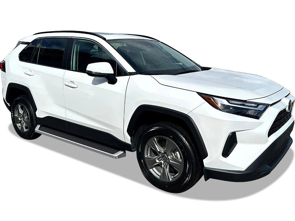 6" Side Steps for Toyota RAV4 (2019-2025)