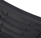 Hood Vent Scoop Cover Air Intake Grille Trim for Universal Cars