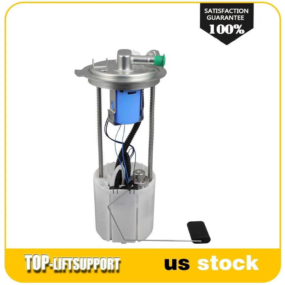 Electric Fuel Pump Module for Hummer H3 (2007–2008)