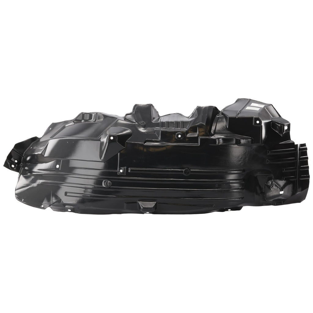 Fender Liner for Nissan Titan (2008–2015) Front Passenger Side Inner