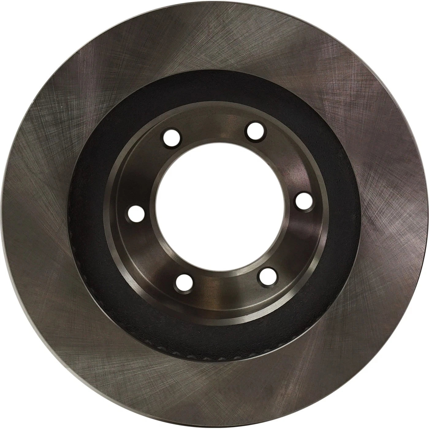 Disc Brake Rotor for Lexus GX470 (2003–2009) Front Left/Right Solid