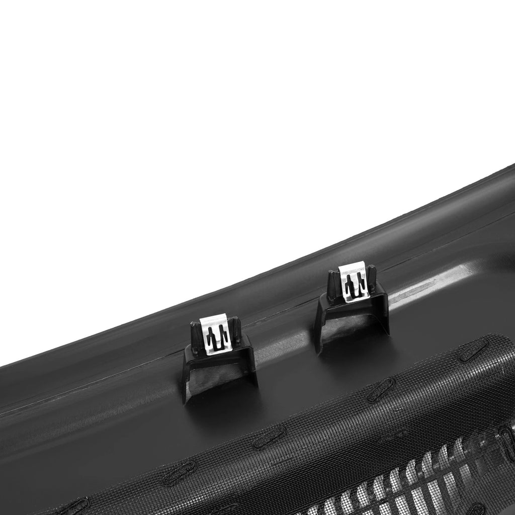 Front Windshield Wiper Cowl Panel Cover for Jeep Grand Cherokee (2011–2015)