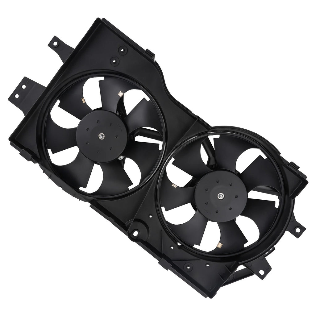 Cooling Fan Assembly for Dodge Caravan (1996–2000)