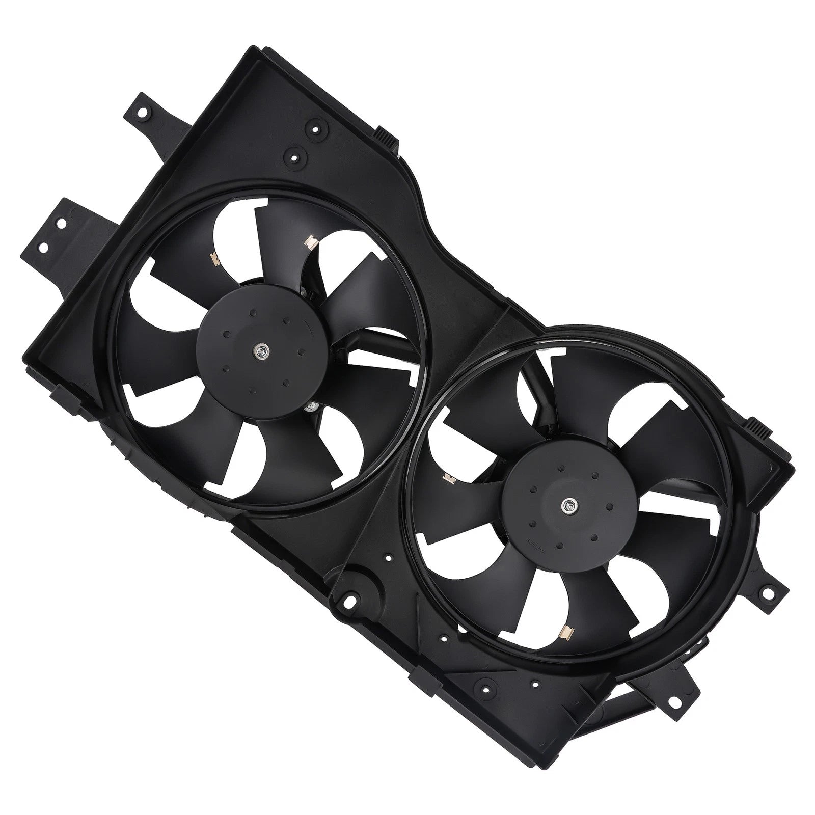 Cooling Fan Assembly for Dodge Caravan (1996–2000)
