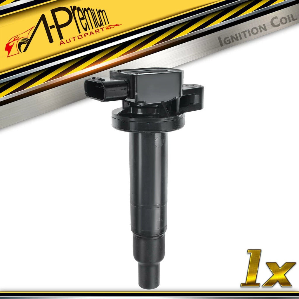 Ignition Coil for Toyota Prius Yaris Scion xA xB (2001-2009)