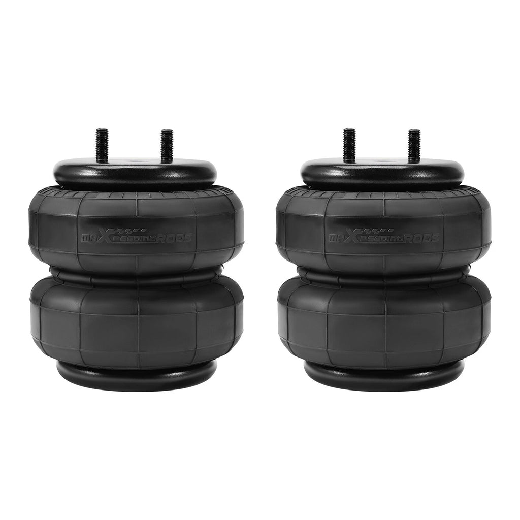 Rear Tow Assist Air Spring Kit for Nissan Titan LE (2004–2015)