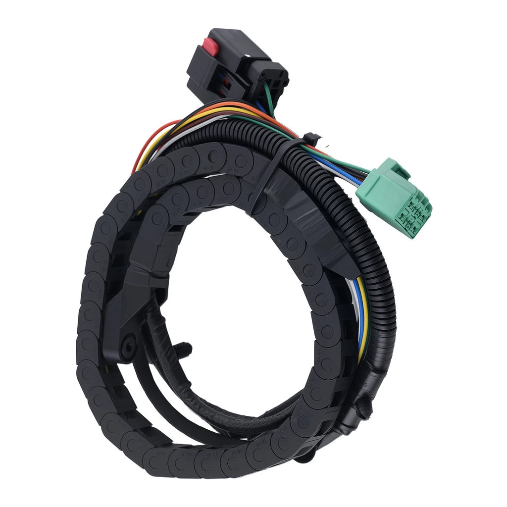 Right Sliding Door Wiring Harness for Dodge Grand Caravan (2008–2009)