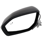 Heated Driver Left Side Mirror for Hyundai Palisade (2020–2022)