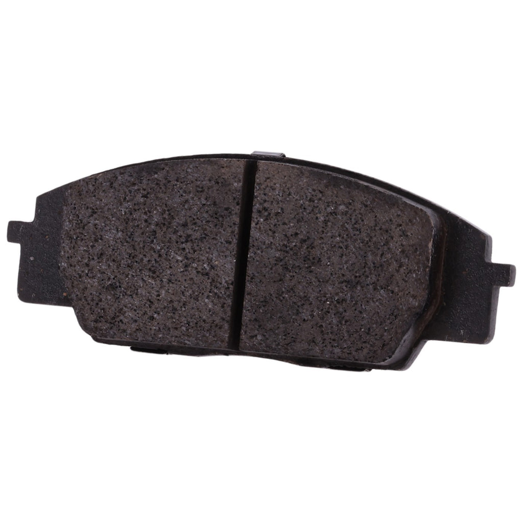 Front Ceramic Brake Pad Set for Honda Civic, S2000, Acura RSX