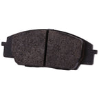 Front Ceramic Brake Pad Set for Honda Civic, S2000, Acura RSX