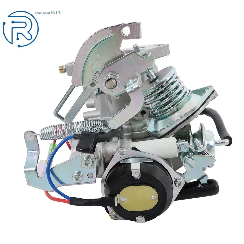 Electronic Choke Carburetor for Nissan H20 Forklift