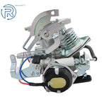 Electronic Choke Carburetor for Nissan H20 Forklift