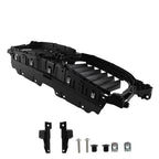 Active Grill Shutter with Motor for BMW X3 X4 (2018-2021)