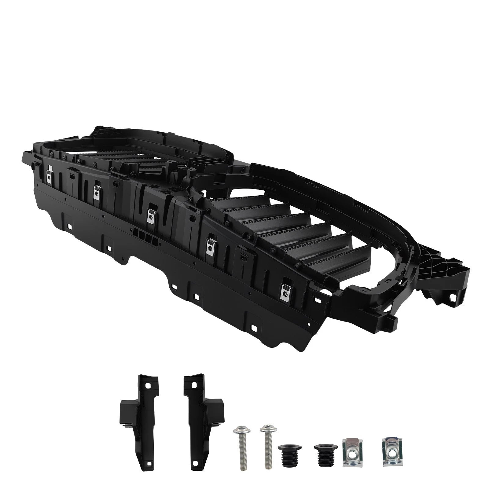 Active Grill Shutter with Motor for BMW X3 X4 (2018-2021)
