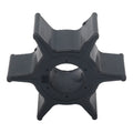 Water Pump Impeller & Key for Honda 40 45 50 HP Outboard (19210-ZV5-003, 18-3248)
