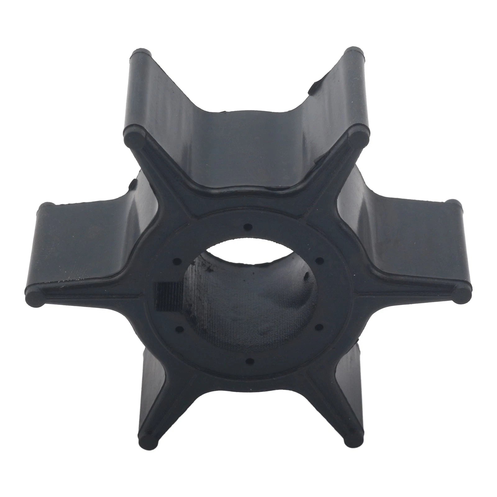 Water Pump Impeller & Key for Honda 40 45 50 HP Outboard (19210-ZV5-003, 18-3248)