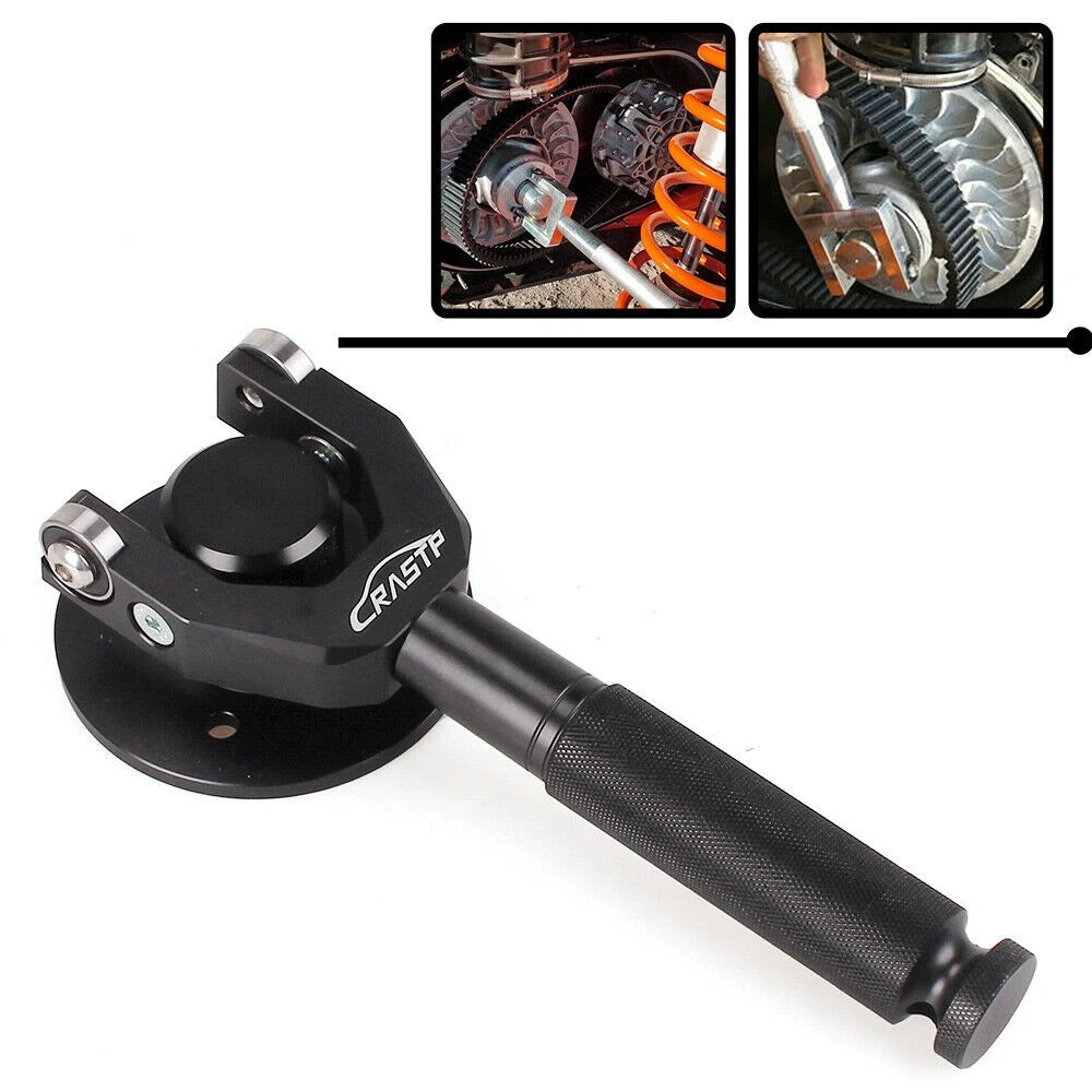 Belt Changing Tool for Can-Am Maverick X3 Max Turbo (2017–2023)