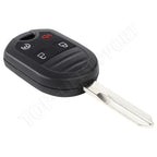 Smart Remote Key Fob for Ford F150 Explorer (2011–2018)