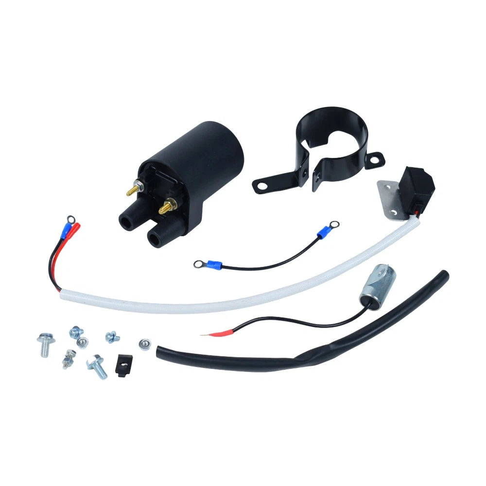 Replacement Kits for Onan Ignition Coil w/Module HE166-0761, 166-0785, 166-0767