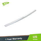 Chrome Hood Molding Trim for Cadillac Escalade (2007–2014)