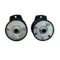 Set of 2 Rubber Torsion Seat Springs for John Deere (JDS2686)