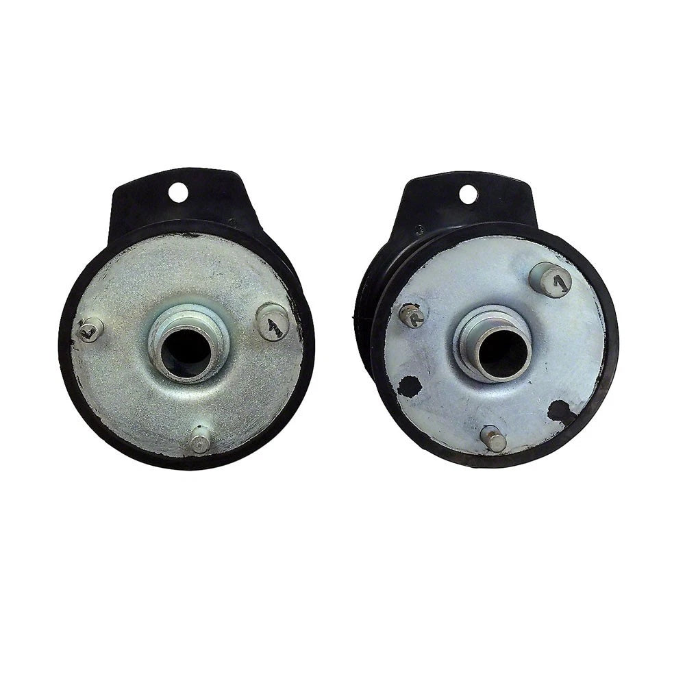 Set of 2 Rubber Torsion Seat Springs for John Deere (JDS2686)