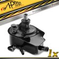 Power Steering Pump with Reservoir for Chevy Silverado 2500 HD (2001–2009)
