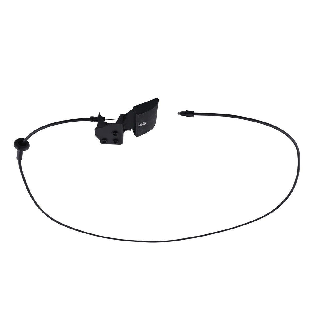 Hood Cable Release Handle for Jeep Grand Cherokee (2005–2010) 55394495AB