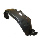 Replacement Plastic Front Passenger Side Fender Liner for Ram 1500 (2019–2024)