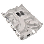 Aluminum Dual Plane Intake Manifold for Ford FE 390 406 410 427 428 (1961–1972)