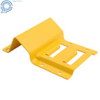 Set of 4 Tie Down Straps for E Track Wheel Chock (Fits Various Models)