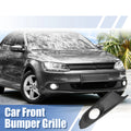Front Right Fog Light Grille for Volkswagen Jetta (2011–2018) 5C6853666A