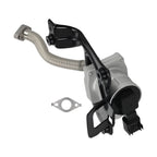 Secondary Air Injection Valve YF00595 for Cadillac DTS (2006–2011)
