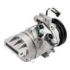A/C Compressor with Clutch for Ford F-150 (2015–2020) 3.3L 3.5L
