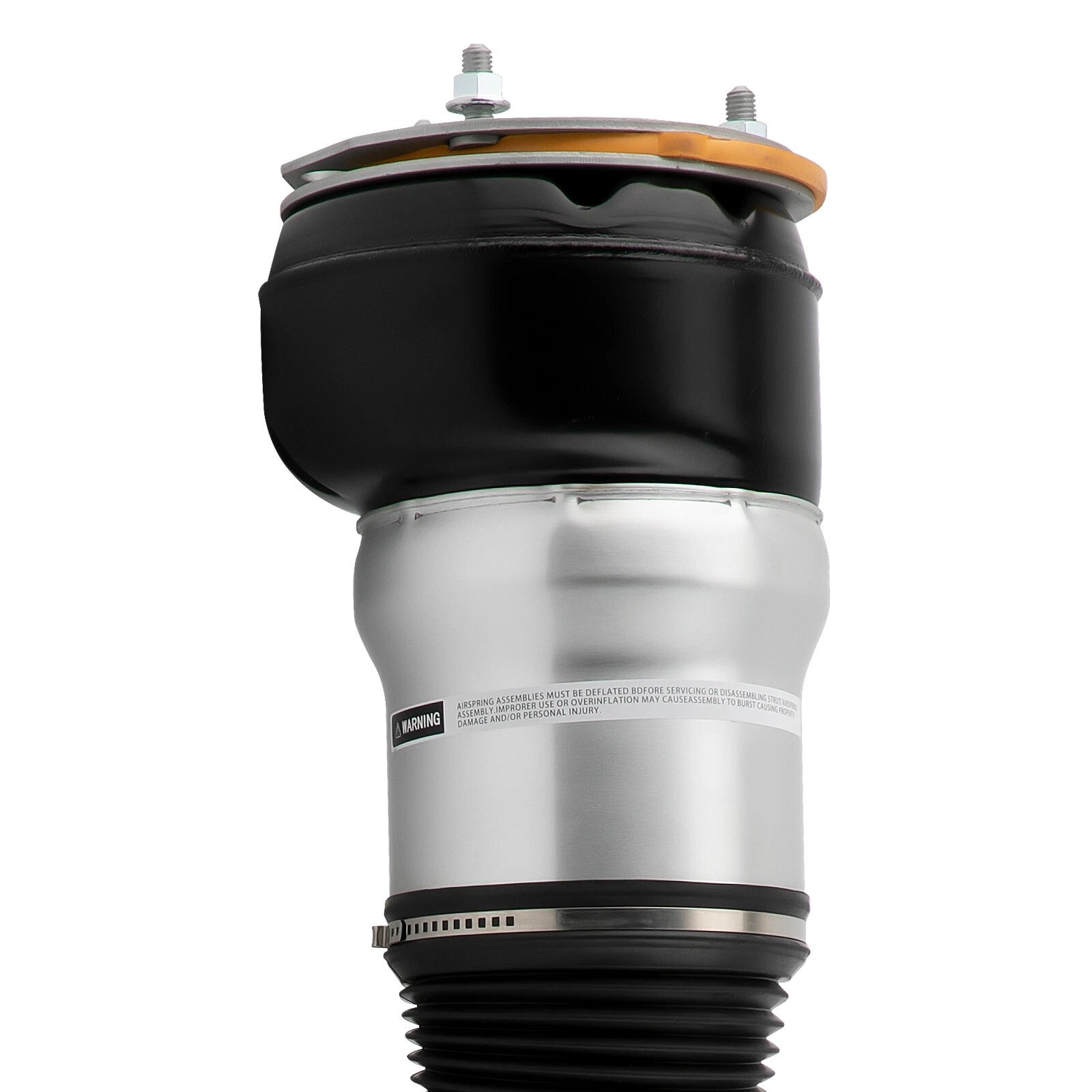 Air Suspension Shock for Mercedes W222 S550 S600 S63 Rear Right (2015) 2223207413
