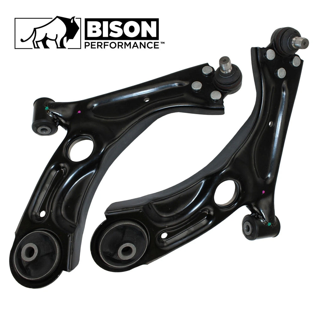 2pc Front Lower Control Arm for Chevrolet Sonic (2012–2020)
