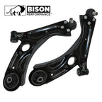 2pc Front Lower Control Arm for Chevrolet Sonic (2012–2020)