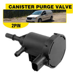 Vapor Canister Purge Valve for Chrysler Town & Country Jeep Compass (2008–2016)