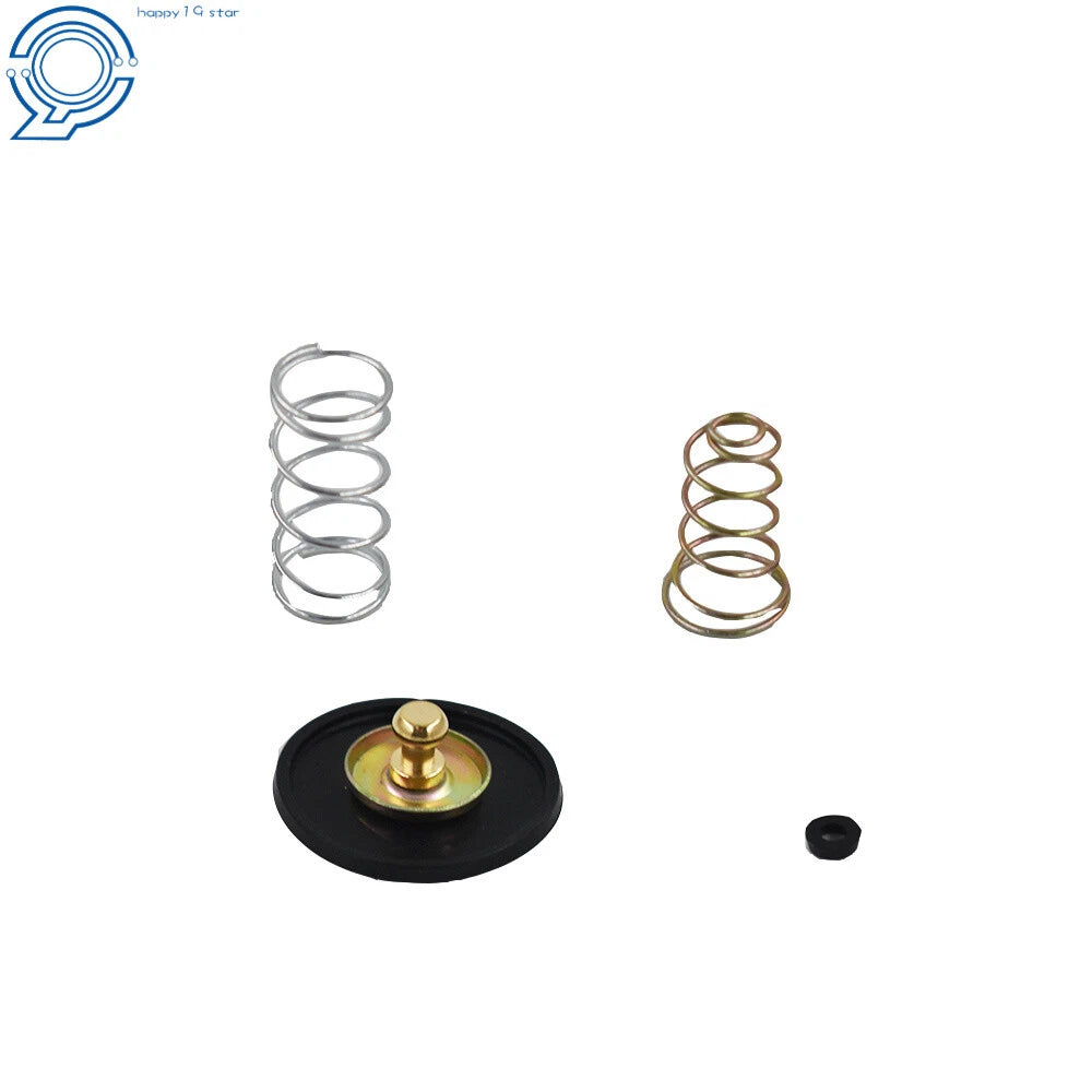 Air Cut Off Valve for Honda CB400 CB650 CB750 GL1100 (1978–1983)