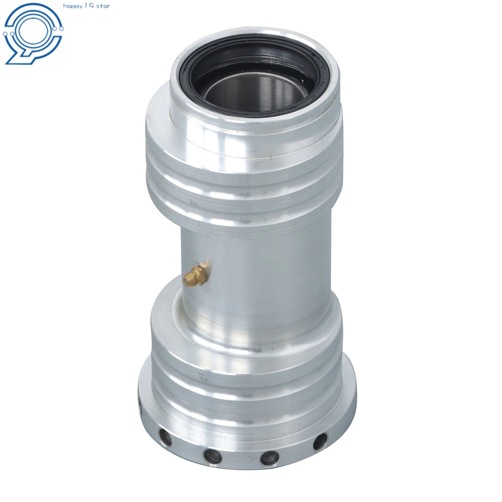 Axle Bearing Carrier Hub for Honda TRX300EX ATC350X (1993–2006)