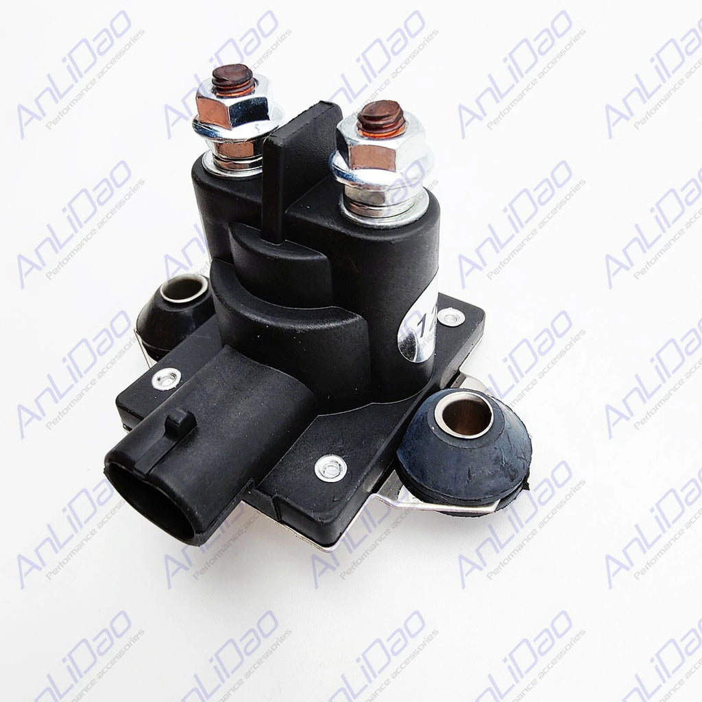Starter Solenoid Relay Switch for Evinrude E-Tec Outboard (586774, 0586774)