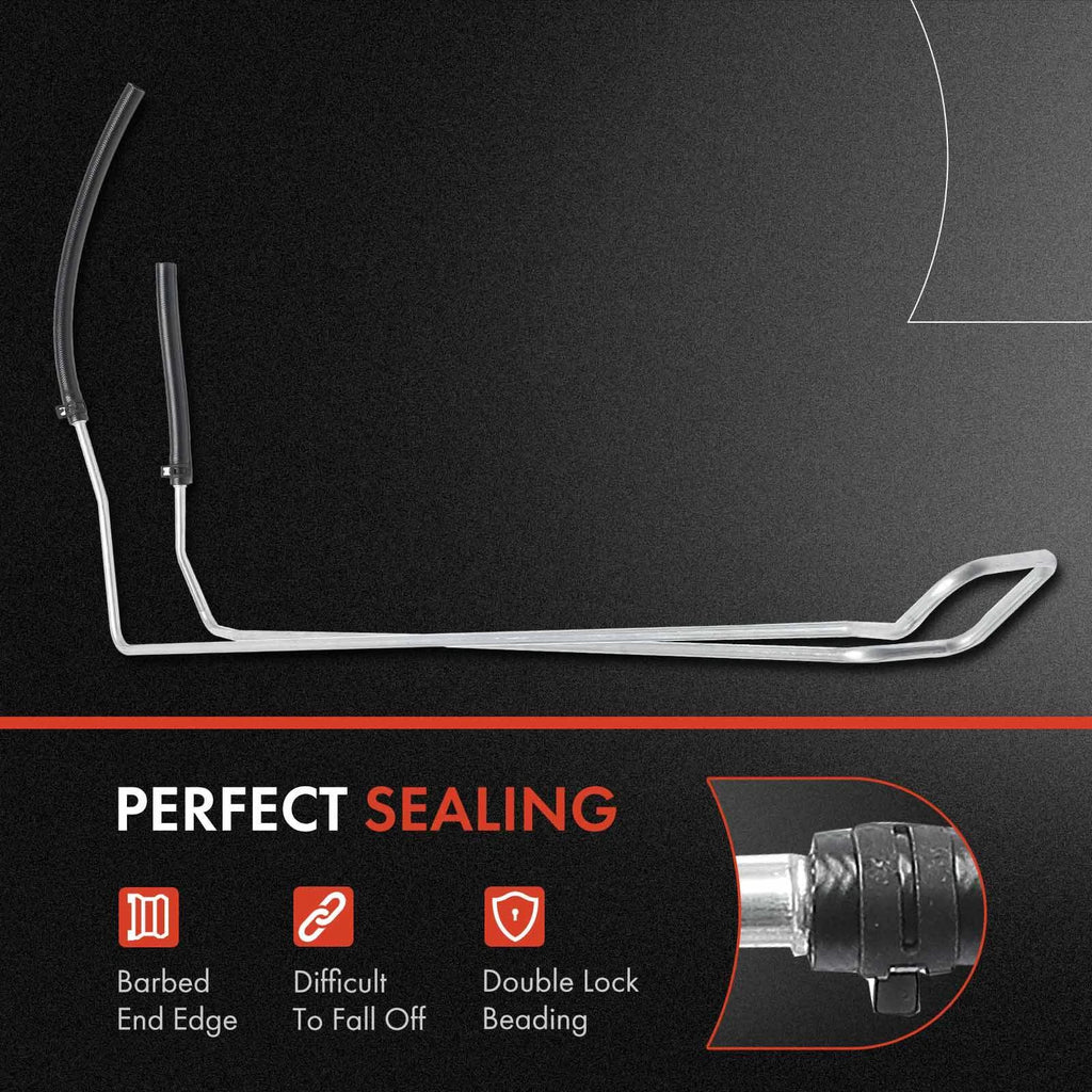 Power Steering Return Line Hose for Ford Escape Mazda Tribute (2001-2004)