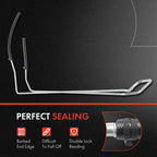 Power Steering Return Line Hose for Ford Escape Mazda Tribute (2001-2004)