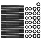Cast Iron Engine Head Stud Kit for Toyota Supra 2JZ-GE 2JZ-GTE (1993–1998) 2034205