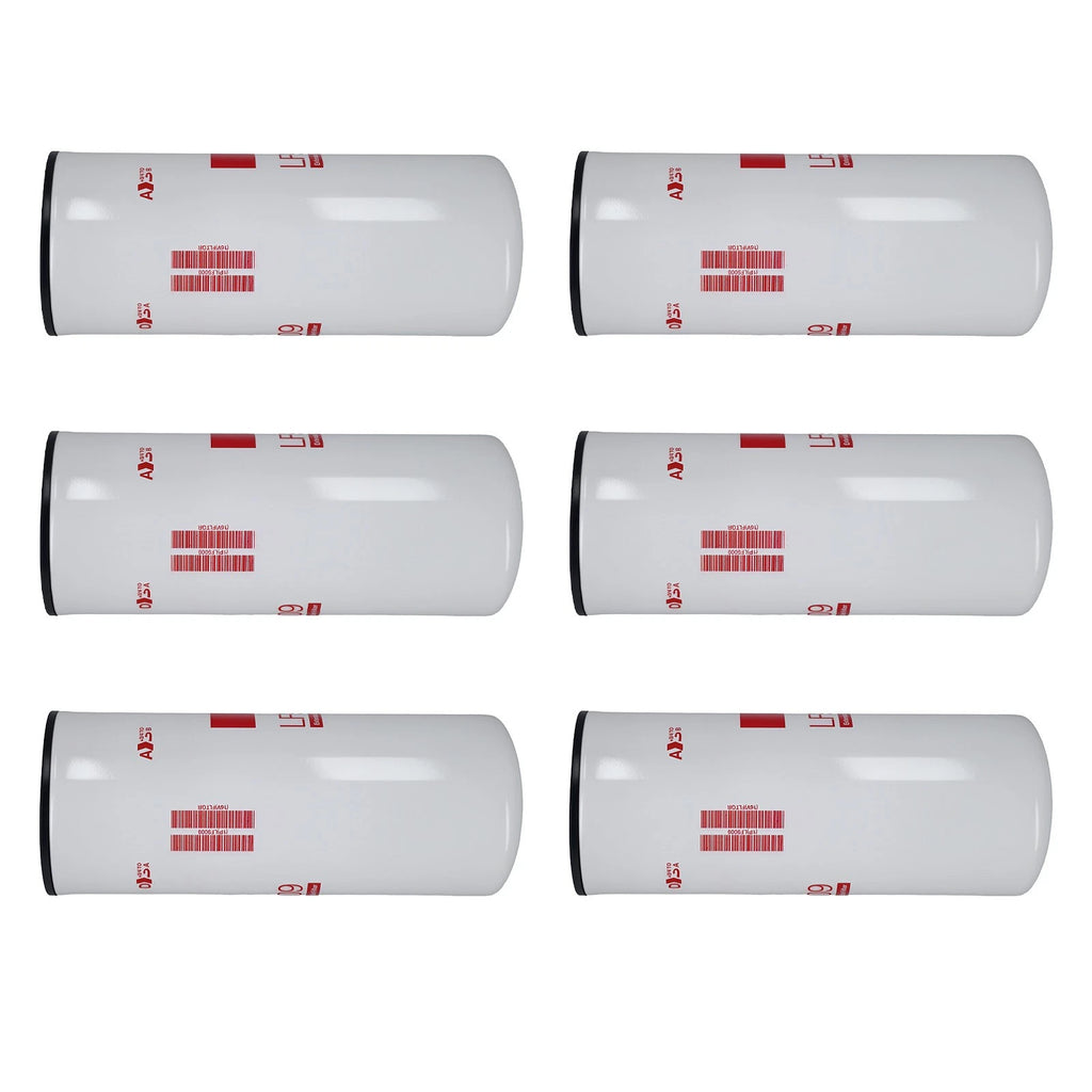 Engine Oil Filter for Cummins ISC ISL (1998-2023)
