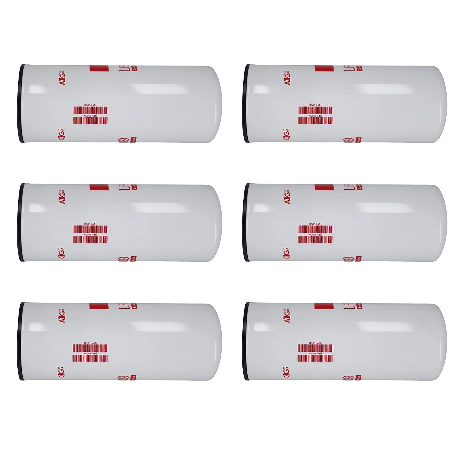 Engine Oil Filter for Cummins ISC ISL (1998-2023)