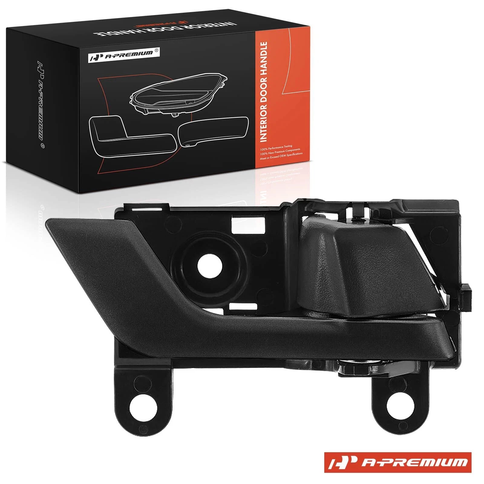 Interior Door Handle for Toyota Highlander (2008-2013)