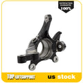 Front Right Passenger Steering Knuckle for Hyundai Elantra Veloster (2013–2014)