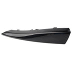 Left Front Bumper Side Grille Insert Cover Trim for Jaguar XF (2012–2015)